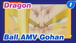 Gohan AMV | Righteous vs Evil | The most powerful in the Universe_1