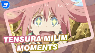 TenSura | Milim cute moments_E3