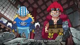 One Piece: Dai Tettei Kaibou! Gekitou! 5-nin no Shin Sedai Episode 1