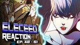 Enter SUBIN LEE | Eleceed Live Reaction (Part 13)