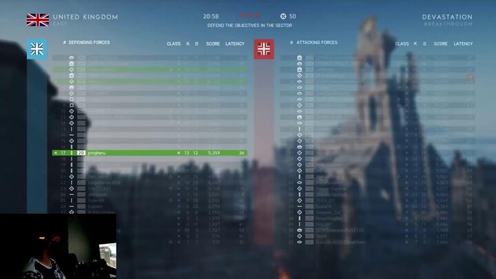 Battelfield V game perang ga pernah abis serunya