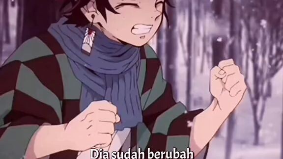 demon slayer versi indo