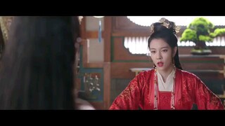 The Trust  Episode 9 English sub