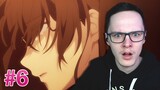 Higehiro Episode 6 REACTION/REVIEW - THIS GUY!!!