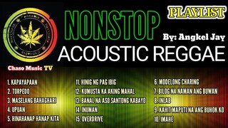 TUNOG KALYE acoustic reggae. Cloc9/Eraserheads/Rivermaya/Tropical Depression.. Cover: Angkel Jay