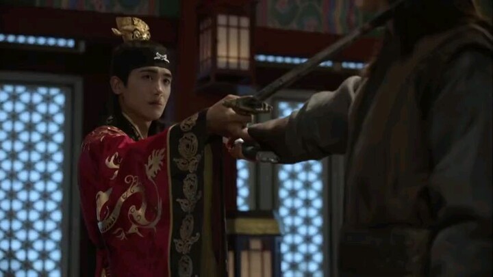Hwarang: The Beginning (2016) Episode 20
