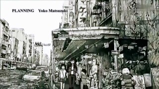 Tokyo Magnitude 8.0 Opening