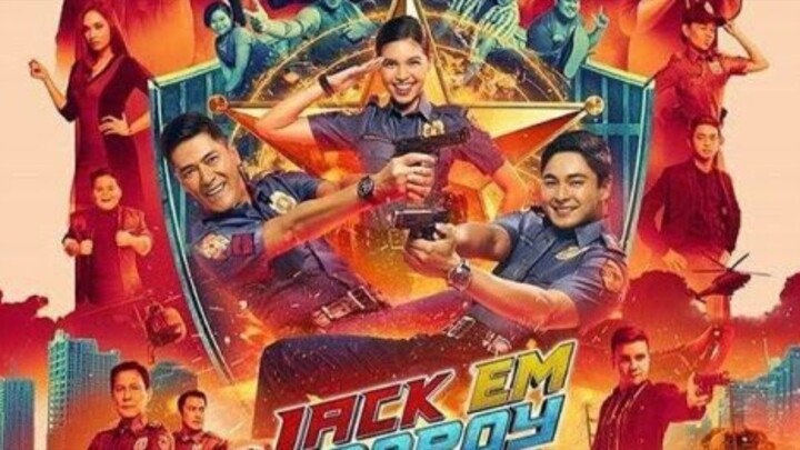 JACK EM POPOY full movie