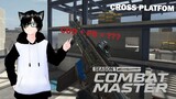 Nyobain Game Cross Platfom | Gameplay Combat Master