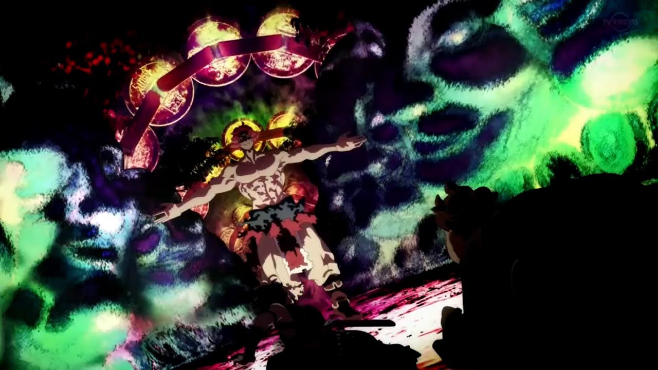 Gabimaru - Hell paradise: jigokuraku [Edit] #anime #edit #Hell paradise -  BiliBili