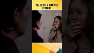 Claudine x Maricel combo! | 'Soltera'