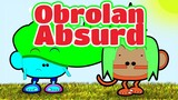 Backauland eps 15 "Obrolan Absurd"