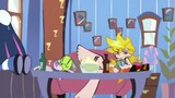 Panty & Stocking With Garterbelt Episode 3