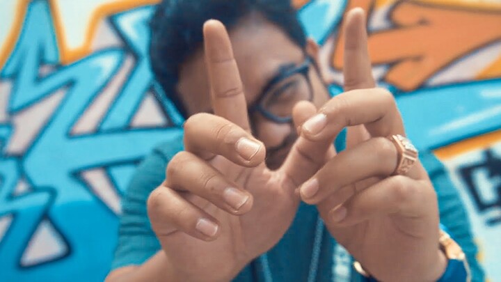 Siantar Rap Foundation | EaSz Skailz | Diknal | Ja Kam Gundari