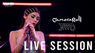 Camera Roll - NIIO | YouTube Live Session