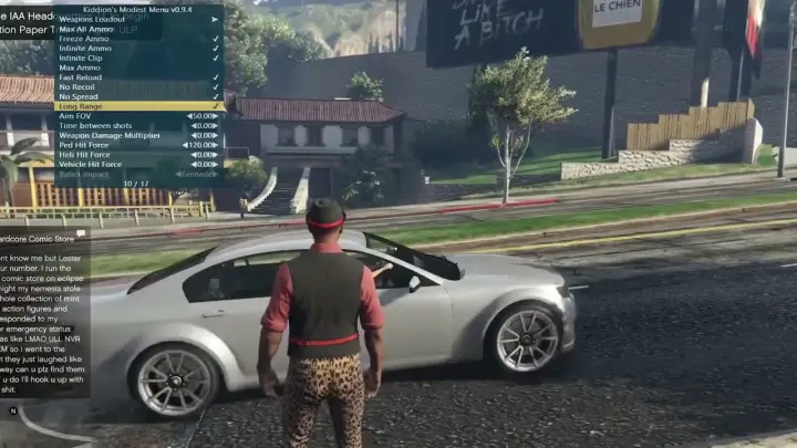 Слит гта 5. Kiddions Mod menu GTA 5. Меню ГТА 5. Grand Theft auto v игры играть.