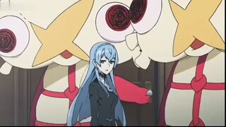 Tóm tắt Anime- - Liên minh hoà bình - - Kiznaiver - Phần 3.1