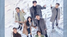 Love Song In Winter eps 24 Sub Indo