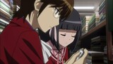 [Season 1 ] Kami Nomi Zo Shiru Sekai - 11 1080p English Subtitle