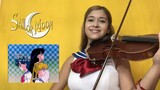 Sailor Moon Opening Violín Cover