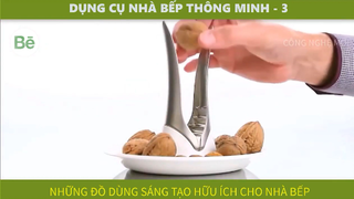 be24.2 - dụng cụ nhà bếp sáng tạo tiện ích