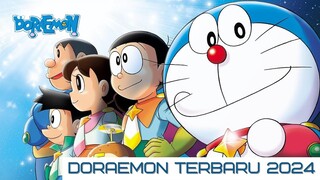 DORAEMON BAHASA INDONESIA TERBARU 2024 - FULL NO ZOOM