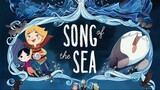 Song of the Sea เจ้าหญิงมหาสมุทร HD พากย์ไทย