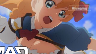【Anitama】A collection of wonderful paintings in April 2020