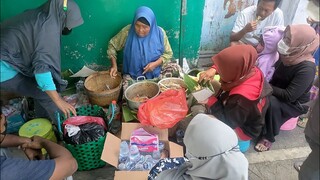 SEGO KULUP YUK RAH || TEMPATNYA NYLEMPIT TAPI ???? kuliner babat