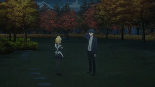 Masamune-kun No Revenge S2 Eps 4 Sub Indo