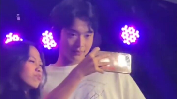 Rabin ano baaa😭
