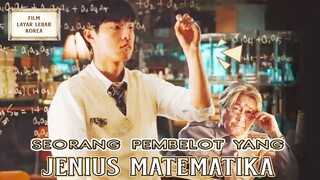 Seorang Pembelot Yang Jenius Matematika - Alur Cerita Film Terbaik