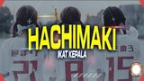 APA ITU HACHIMAKI? BERIKUT PENJELASANNYA!!
