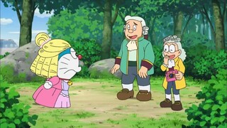 Doraemon Episode 578