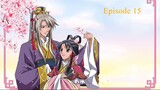Saiunkoku Monogatari Season 2 Episode 15  Sub Indo