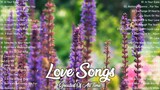 Relaxing Love Songs Full Playlist HD