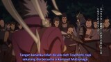 Sengoku Basara Season 2 Episode 10 Subtitles Indonesia