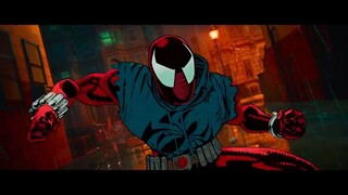 SPIDER-MAN_ ACROSS THE SPIDER-VERSE Watch Full Movie : Link In Description