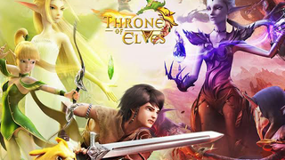 Dragon Nest 2:Throne of Elves