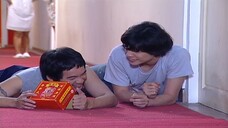 เนื้อคู่อยากรู้ว่าใคร SS 2 EP.08 ตอน ตกใจหมดเลย หายใจหายคอกันแทบไม่ทัน