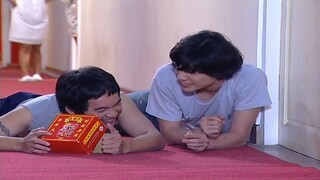 เนื้อคู่อยากรู้ว่าใคร SS 2 EP.08 ตอน ตกใจหมดเลย หายใจหายคอกันแทบไม่ทัน