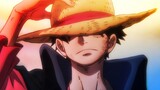 [MAD]Impian Anak Topi Jerami jadi One Piece|<One Piece>