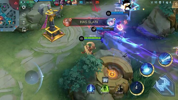 layla bot