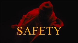 GASHI - Safety (Lyric Video) ft. DJ Snake