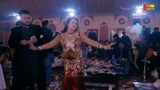 Tujh Ko Kasam Hai Meri | Mehak Malik Wedding Dance Performnace