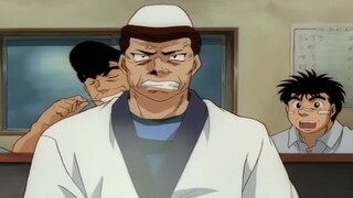 Ippo Makunouchi Episode 20 Tagalog Season 1