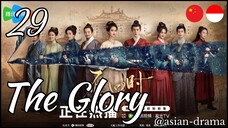 The Glory (2025) – Eps. 29 [Sub Indo]