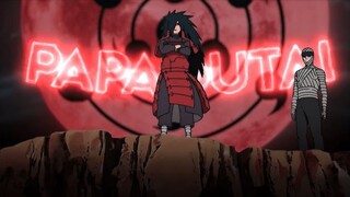 papaoutai [AMV/EDIT] - madara uchiha