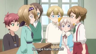 uchimusume eps4 sub indo