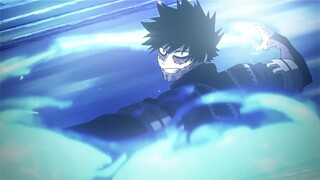 Dabi Edit - Block